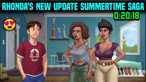 summertime saga 0.20.17|0.20 MEGATHREAD : r/SummertimeSaga